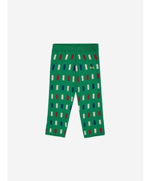BOBO CHOSES（ボボショーズ）の「Baby Color Game knitted pants（その他パンツ・キッズ）」