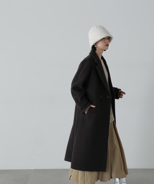 【ファインメリノ】Natural Beauty Basicチェスターコート 楽天市場】【SALE／10%OFF】ファインメリノチェスターコート N