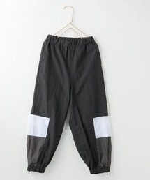 ナイロンキリカエパンツ　145804
