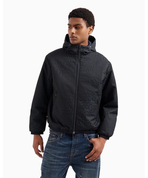 ARMANI EXCHANGE（アルマーニエクスチェンジ）の「【A|X アルマーニ 