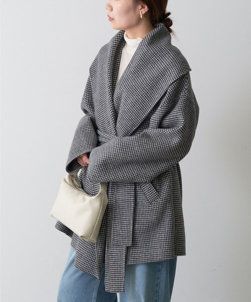 GALLARDAGALANTE（ガリャルダガランテ）の「リバーショール