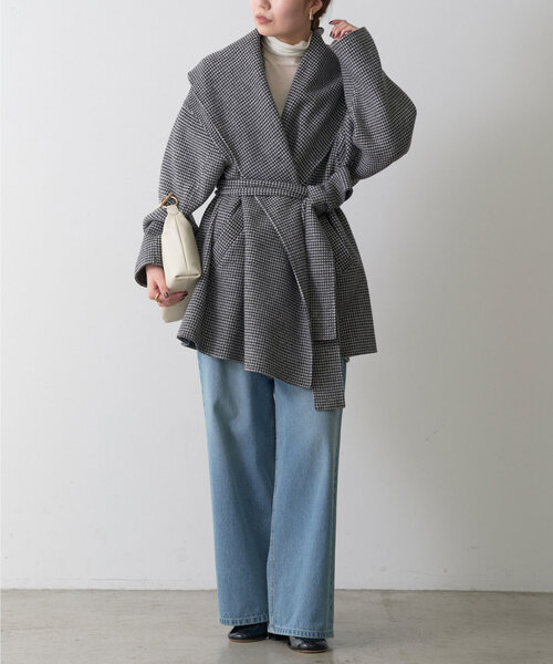 GALLARDAGALANTE（ガリャルダガランテ）の「リバーショール