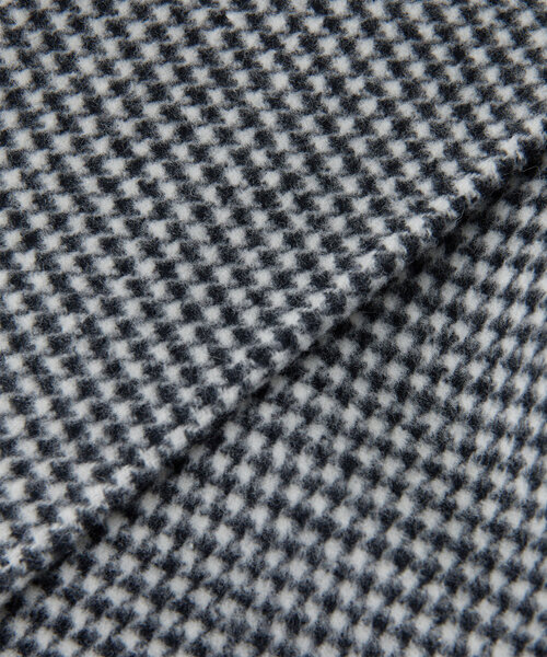 GALLARDAGALANTE(ガリャルダガランテ)の「リバーショールコート(その他アウター・レディース・ブラック/ベージュ/キャメル・FREE)」の18枚目の写真