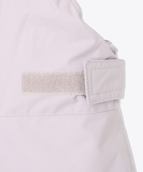 Columbia（コロンビア）の「防水 スキー Columbia／キッズ アドベンチャーライドII ビブ パンツ／コロンビア（つなぎ/オールインワン・キッズ・ネイビー/ブルー/ブラック/ピンク/パープル/グリーン/ラベンダー・S/L/M/XS/XXS）」の20枚目の写真