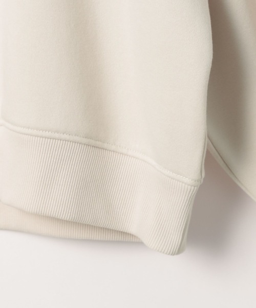 GLOBAL WORK Smile Seed Store(グローバルワーク スマイルシードストア)の「裏毛ガールズプリントプルオーバー/キッズ/115343(Tシャツ/カットソー・キッズ・ブラック/ホワイト系その他7/オフホワイト/ピンクベージュ/パープル系その他2/ホワイト・150cm/110cm/130cm/120cm/100cm/140cm)」の18枚目の写真