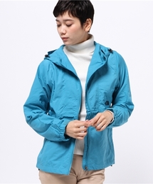 THE NORTH FACE | ザ・ノース・フェイス　ウィメンズライトマウンテンパーカー / コンパクトジャケット(マウンテンパーカー)