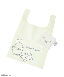 Green　Parks | Miffy/エコBag(エコバッグ/サブバッグ)