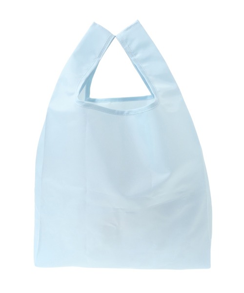 Green Parks(グリーンパークス)の「Miffy/エコBag(エコバッグ/サブバッグ・レディース・パープル/ブルー/ホワイト系その他2・FREE)」の12枚目の写真