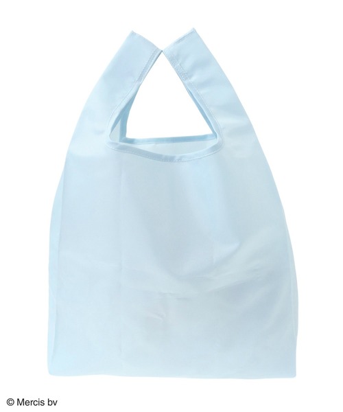 Green Parks(グリーンパークス)の「Miffy/エコBag(エコバッグ/サブバッグ・レディース・パープル/ブルー/ホワイト系その他2・FREE)」の22枚目の写真