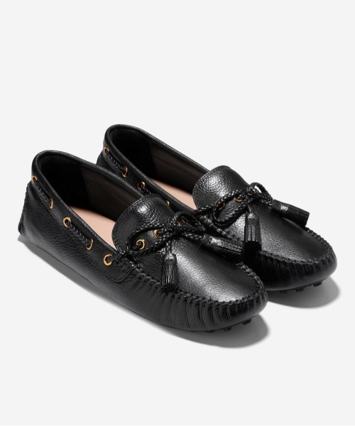 COLE HAAN(コールハーン)の「ジセラ ドライバー womens(スリッポン・レディース・ブラック・8/7.5/5.5/6/6.5/7/5)」の7枚目の写真