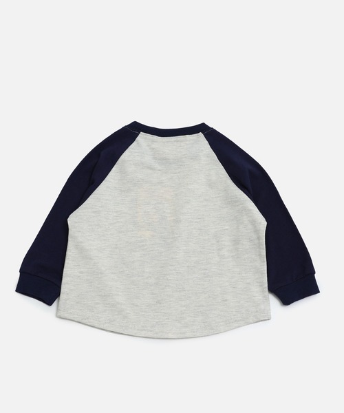 セール】おさるのジョージ 長袖Tシャツ（Tシャツ/カットソー