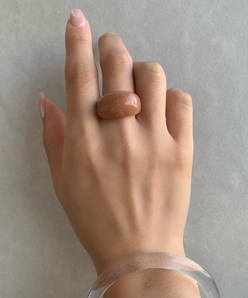 オレンジ