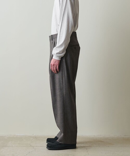 Steven Alan（スティーブンアラン）の「＜221Village × Steven Alan