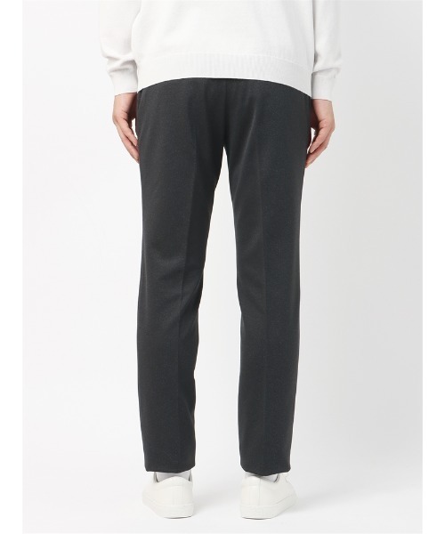 SUIT SQUARE(スーツスクエア)の「スマみえ FIELD SENSOR BIRD’S EYE パンツ SL02(スラックス・メンズ・ネイビー/チャコールグレー・SS(73cm)/M(79cm)/S(76cm)/L(82cm)/3L(88cm)/LL(85cm))」の21枚目の写真