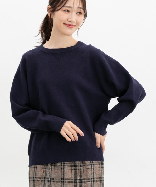 新品 マスターバニー ︎︎☺︎ 紺 ボーダー ブルゾン  サイズ0 定価32000円 マオカラーブルゾン: アウター｜ハニーズ公式通販