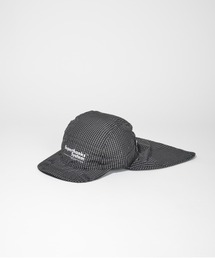 SUPERTHANKS（スーパーサンクス）の「【SUPER THANKS】AWNING COVER JET CAP（キャップ）」