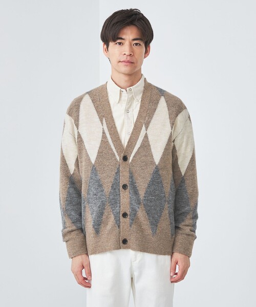 green label relaxing（グリーンレーベルリラクシング）の「アルパカ