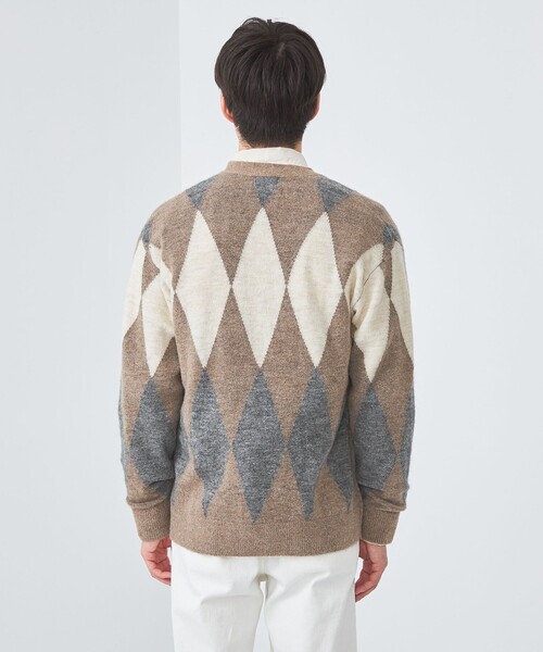 green label relaxing（グリーンレーベルリラクシング）の「アルパカ