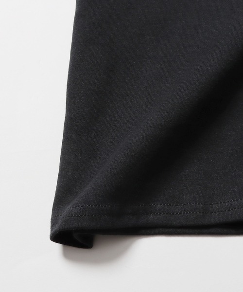 DOGTOWN(ドッグタウン)の「DOGTOWN/ドッグタウン SKULL WING Tシャツ 半袖(Tシャツ/カットソー・メンズ・ホワイト/ブラック/グレイッシュブルー・XL/M/L)」の10枚目の写真