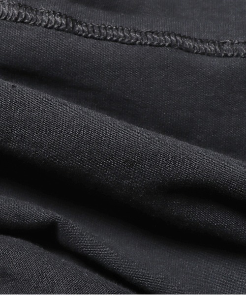 DOGTOWN(ドッグタウン)の「DOGTOWN/ドッグタウン SKULL WING Tシャツ 半袖(Tシャツ/カットソー・メンズ・ホワイト/ブラック/グレイッシュブルー・XL/M/L)」の13枚目の写真