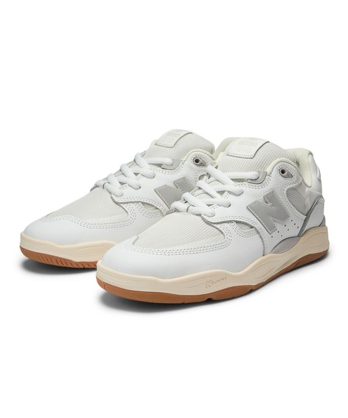 セール】New Balance Numeric Tiago Lemos 1010（スニーカー