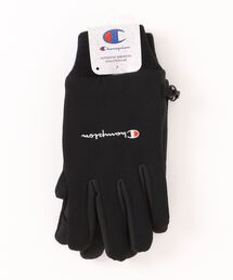 Champion | 【champion】ストレッチツイル 手袋　686-0022(手袋)