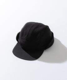 EKAL（エカル）の「フリースイヤーキャップ（キャップ・メンズ）」