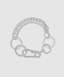 MARTINE ALI（マーティン アリ）の「TWIN LINK HARDWARE BRACELET