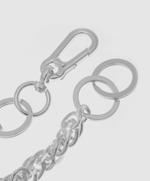 MARTINE ALI（マーティン アリ）の「TWIN LINK HARDWARE BRACELET