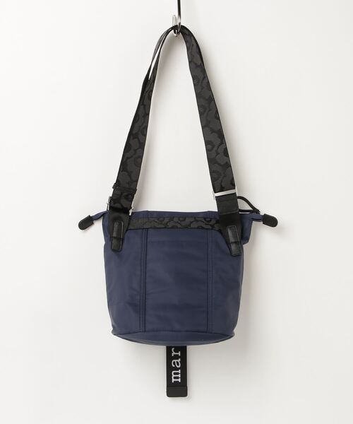 新品　マリメッコ ショルダーバッグ Carry All Solid Carry All Solid ショルダーバッグ | ショルダーバッグ | バッグ