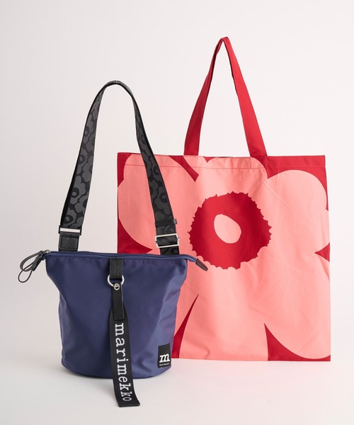 marimekko（マリメッコ）の「【ノベルティ付】《JAPAN EXCLUSIVE