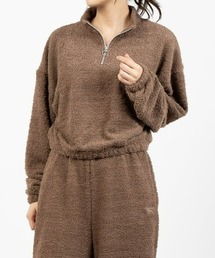 Reebok(���[�{�b�N)��WDE �R�[�W�[ �J�o�[�A�b�v / WDE COZY COVER UP(�X�E�F�b�g)