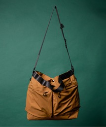CALIFORNIA OUTFITTERS（カリフォルニア アウトフィッターズ）の「3-11C2 ビッグポケットショルダーバッグ（ショルダーバッグ・メンズ）」