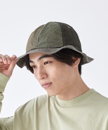 KRIFF MAYER | ミリタリーメトロハット(ハット)