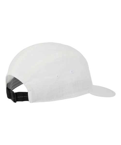 NEW BALANCE（ニューバランス）の「5パネルアスレチックグラフィックキャップ（キャップ・メンズ・ローズ/オフホワイト/ブラック/ネイビー・ONE SIZE）」の5枚目の写真