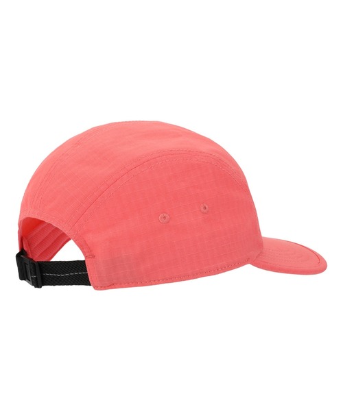 NEW BALANCE（ニューバランス）の「5パネルアスレチックグラフィックキャップ（キャップ・メンズ・ローズ/オフホワイト/ブラック/ネイビー・ONE SIZE）」の11枚目の写真