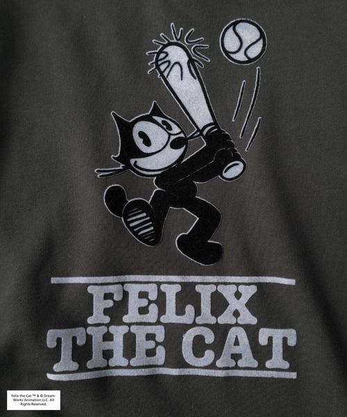 セール】【0】【FELIX THE CAT/フィリックス・ザ・キャット