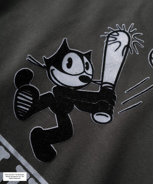 セール】【0】【FELIX THE CAT/フィリックス・ザ・キャット