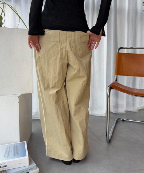 burthes rootstock カーゴパンツ サイズ1 ワンフォークロージング 1111clothing カーゴパンツ メンズ