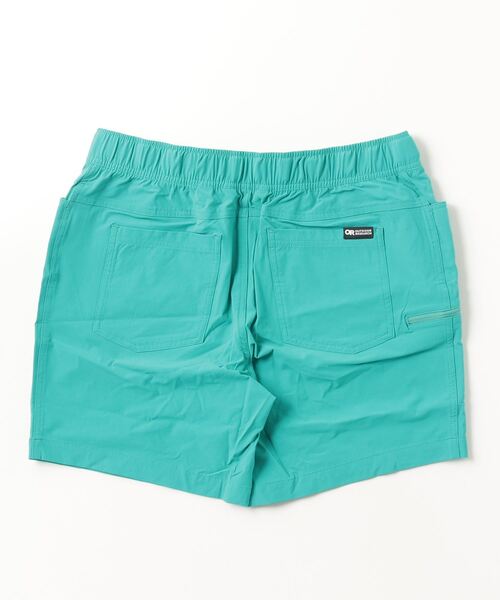 OUTDOOR RESEARCH(アウトドアリサーチ)の「OUTDOOR RESEARCH/アウトドアリサーチ Ferrosi Shorts 7/フェロッシーショーツ 7インチ(その他パンツ・メンズ・A・LARGE/SMALL)」の4枚目の写真