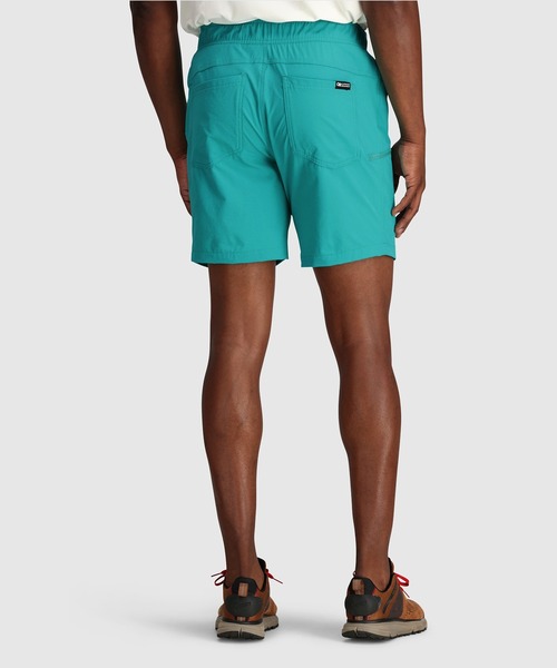 OUTDOOR RESEARCH(アウトドアリサーチ)の「OUTDOOR RESEARCH/アウトドアリサーチ Ferrosi Shorts 7/フェロッシーショーツ 7インチ(その他パンツ・メンズ・A・LARGE/SMALL)」の6枚目の写真