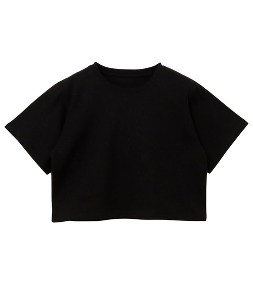 コットンミニTシャツ