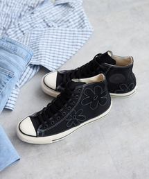 Converse / コンバース ALL STAR SUEDEFLOWER HI