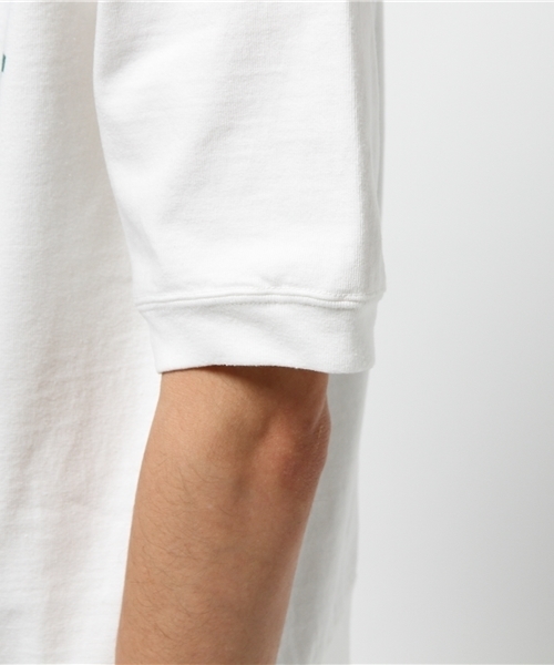 HYSTERIC GLAMOUR（ヒステリックグラマー）の「A T P pt 五分袖T