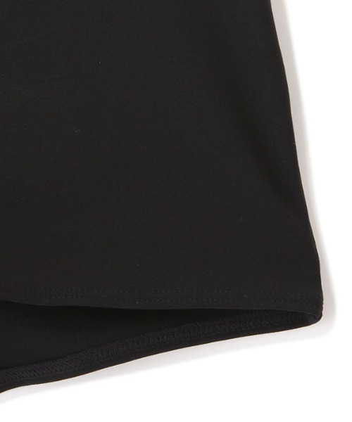 トリコットバイカラースイムウェア（水着）｜ETRE TOKYO（エトレ