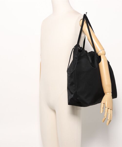 MARY AL TERNA(メアリーオルターナ)】 WRING TOTE（トートバッグ