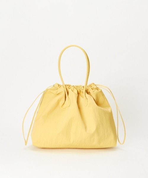MARY AL TERNA(メアリーオルターナ)】 WRING TOTE（トートバッグ