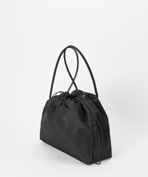MARY AL TERNA(メアリオルターナ)の「【MARY AL TERNA(メアリーオルターナ)】 WRING TOTE(トートバッグ・レディース・イエロー/ブラック・FREE)」の16枚目の写真