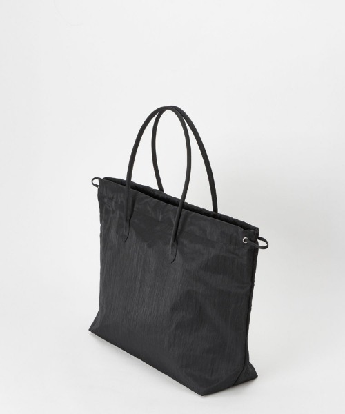 MARY AL TERNA(メアリーオルターナ)】 WRING TOTE（トートバッグ