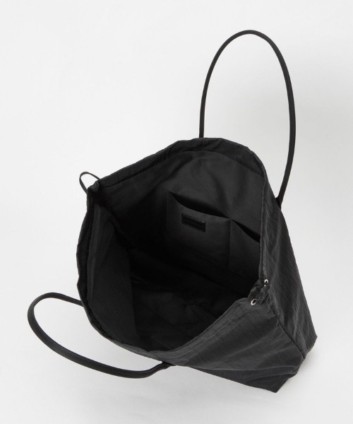 MARY AL TERNA(メアリーオルターナ)】 WRING TOTE（トートバッグ